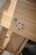 Charger l'image dans la galerie, Fleur Pop It - Rose/Blush/Shifting Sand