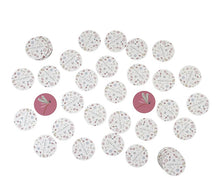 Charger l'image dans la galerie, Mémo Flowers & Butterflies