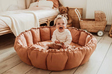 Charger l'image dans la galerie, Tapis de jeu 2 en 1 - Bloom Browm