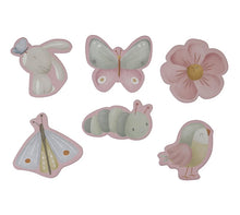 Charger l'image dans la galerie, Puzzle 6 en 1 Flowers & Butterflies