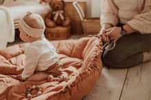 Charger l'image dans la galerie, Tapis de jeu 2 en 1 - Bloom Browm