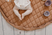 Charger l'image dans la galerie, Tapis d'éveil - Tawny Brown