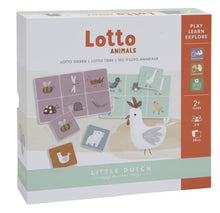 Charger l'image dans la galerie, Loto des Animaux