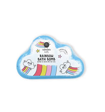 Charger l'image dans la galerie, Nuage de Bain - Arc en Ciel