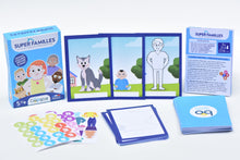 Charger l'image dans la galerie, Super Familles
