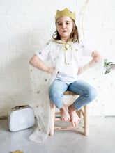 Charger l'image dans la galerie, Valise pailletée - Or