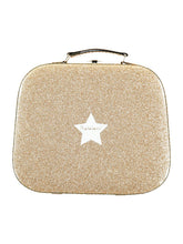 Charger l'image dans la galerie, Valise pailletée - Or