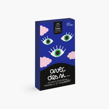 Charger l'image dans la galerie, Jeu de cartes "Avec des si..."