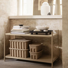 Charger l'image dans la galerie, Boîtes de rangement L - Lot de 2