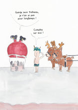 Charger l'image dans la galerie, Livre Capricorne