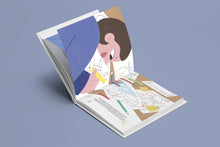 Charger l'image dans la galerie, Livre Les Mini-Confettis - Charlotte Perriand