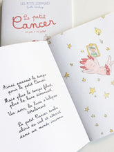 Charger l'image dans la galerie, Livre Cancer