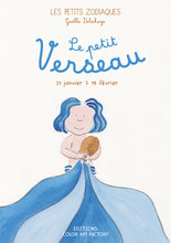 Charger l'image dans la galerie, Livre Verseau