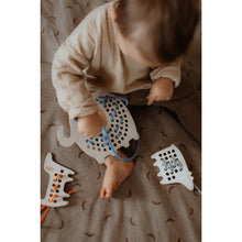 Charger l'image dans la galerie, Jouet à lacer - Mr Bear le petit Ours