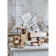 Charger l'image dans la galerie, Jouet à lacer - Mr Teddy Bear