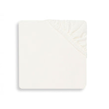 Charger l'image dans la galerie, Drap housse bébé - Ivoire