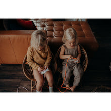 Charger l'image dans la galerie, Jouet à lacer - Bruno le petit Chien