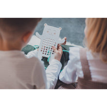 Charger l'image dans la galerie, Jouet à lacer - Mr Teddy Bear