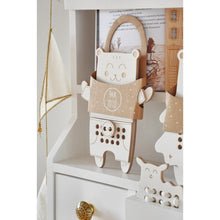 Charger l'image dans la galerie, Jouet à lacer - Mr Teddy Bear