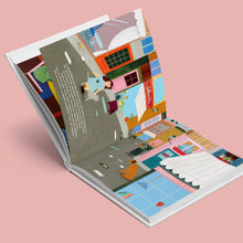 Charger l'image dans la galerie, Livre Les Mini-Confettis - Edith Piaf