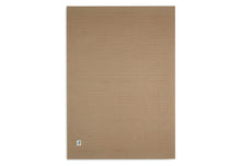 Charger l'image dans la galerie, Couverture en tricot - Biscuit