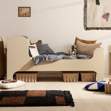 Charger l'image dans la galerie, Boîtes de rangement L - Lot de 2