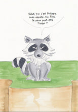 Charger l'image dans la galerie, Livre Poisson