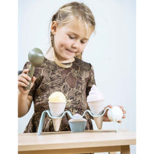 Charger l'image dans la galerie, Kit crèmes glaçées en Bioplastique