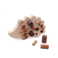 Charger l'image dans la galerie, Jeu du Hérisson