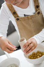 Charger l'image dans la galerie, Hochet créatif en bois