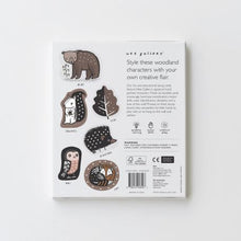 Charger l'image dans la galerie, Cartes à lacer