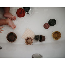 Charger l'image dans la galerie, Anneau de dentition Arc-en-ciel - Shifting Sand