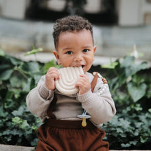 Charger l'image dans la galerie, Anneau de dentition Arc-en-ciel - Shifting Sand