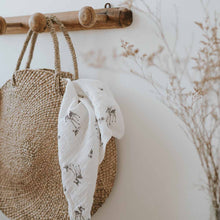 Charger l'image dans la galerie, Lange / Foulard Bianca Faon Ecru