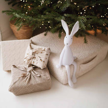 Charger l'image dans la galerie, Lange / Foulard Bianca Pomme Jaune