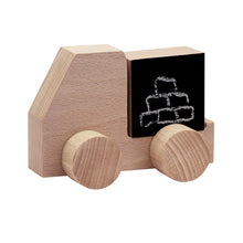 Charger l'image dans la galerie, Mon Premier Camion - Ardoise