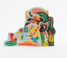 Charger l'image dans la galerie, Livre bébé - On lit?