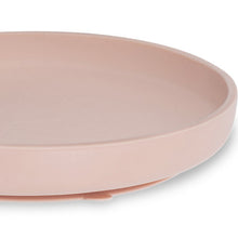 Charger l'image dans la galerie, Coffret repas en silicone - Pale Pink