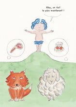 Charger l'image dans la galerie, Livre Verseau