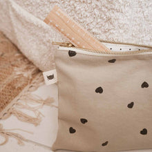 Charger l'image dans la galerie, Pochette Coeur Sable