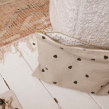 Charger l'image dans la galerie, Pochette Coeur Sable