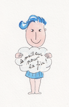 Charger l'image dans la galerie, Livre Poisson