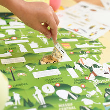 Charger l'image dans la galerie, Poster Stickers - Carte de France (+6 ans)