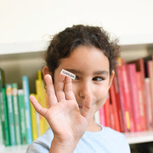 Charger l'image dans la galerie, Poster Stickers - Carte de France (+6 ans)