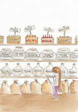 Charger l'image dans la galerie, Livre Vierge