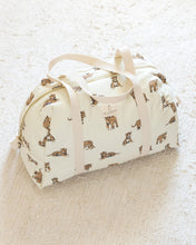 Charger l'image dans la galerie, Sac à langer Joseph - Tigre Milk