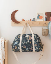 Charger l'image dans la galerie, Sac à langer Joseph - Rêve Bucolique