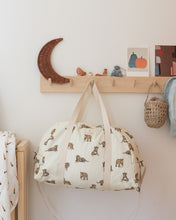 Charger l'image dans la galerie, Sac à langer Joseph - Tigre Milk
