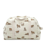 Charger l'image dans la galerie, Sac à langer Joseph - Tigre Milk