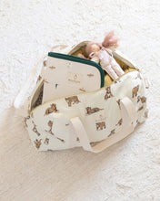 Charger l'image dans la galerie, Sac à langer Joseph - Tigre Milk